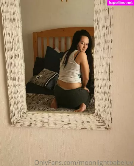 Moonlightbabeluv OnlyFans Thumbnail #kXgPSMNfbf