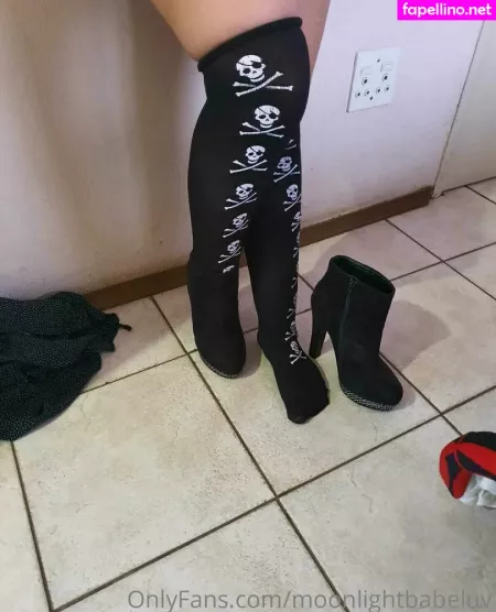 Moonlightbabeluv OnlyFans Thumbnail #ptfuM0nwFn