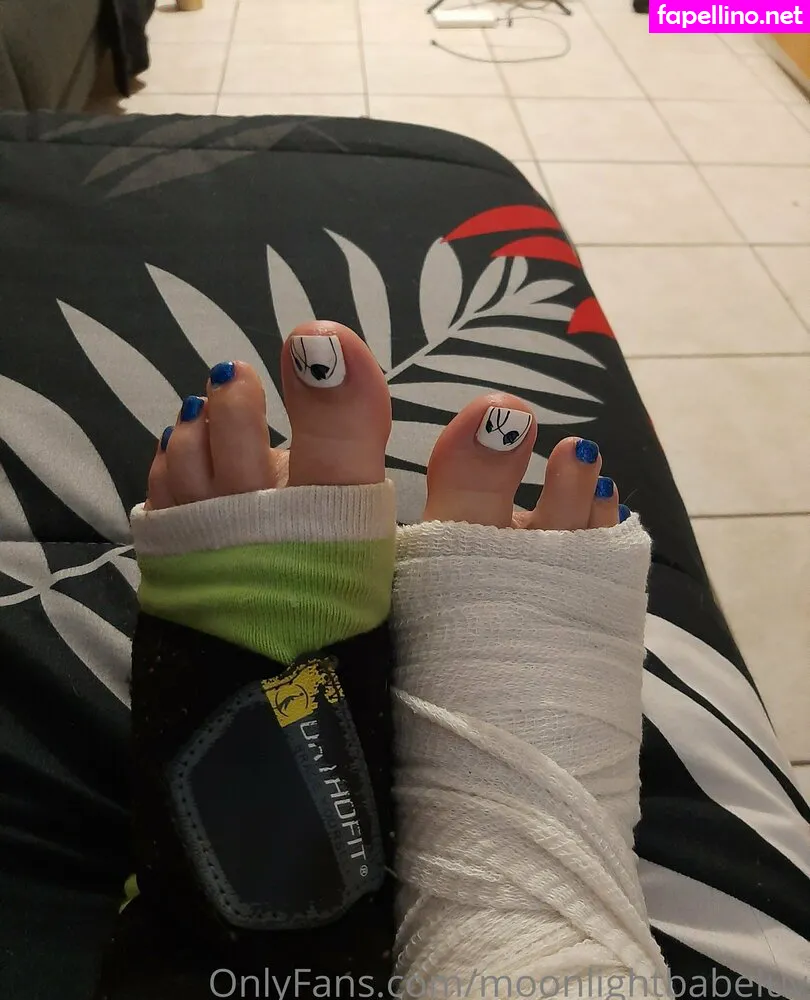 moonlightbabeluv Nude Leaked OnlyFans Photo #szj00XwN9K