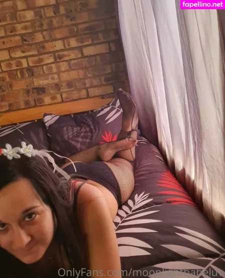 Moonlightbabeluv OnlyFans Thumbnail #ujiNND5lcI
