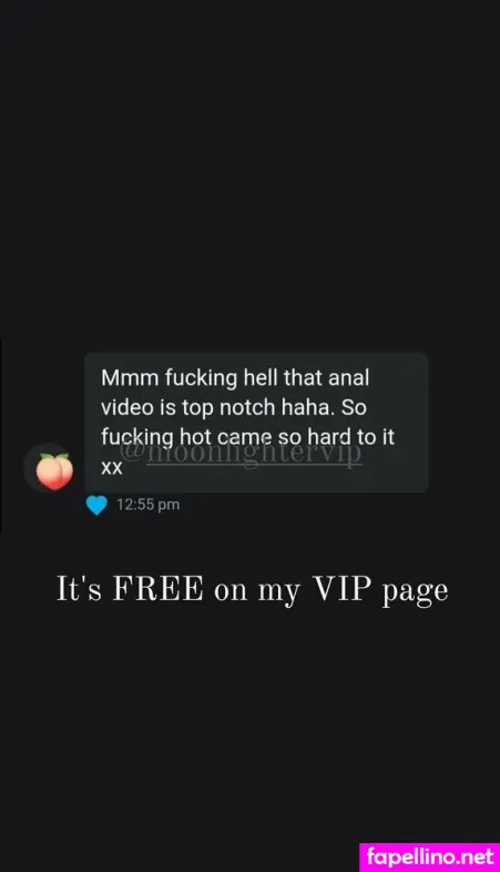 Moonlighterx OnlyFans Thumbnail #TkHzk74qWT