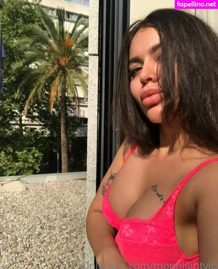 Moonlightvip OnlyFans Thumbnail #LGuIbnTrWY