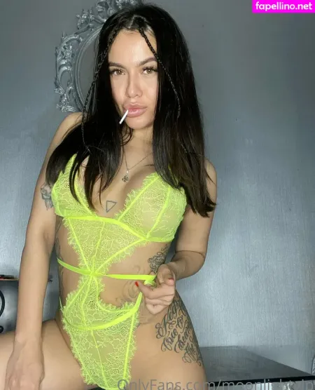 Moonlightvip OnlyFans Thumbnail #YMGmGpzEXq