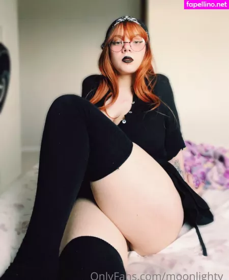 Moonlighty OnlyFans Thumbnail #RxYevSMuDh