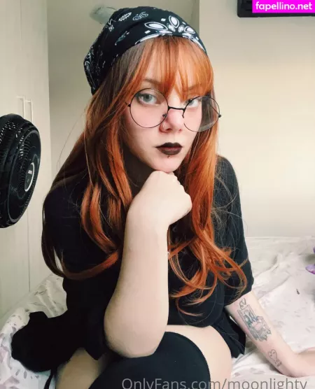 Moonlighty OnlyFans Thumbnail #d6EtdNg2V8