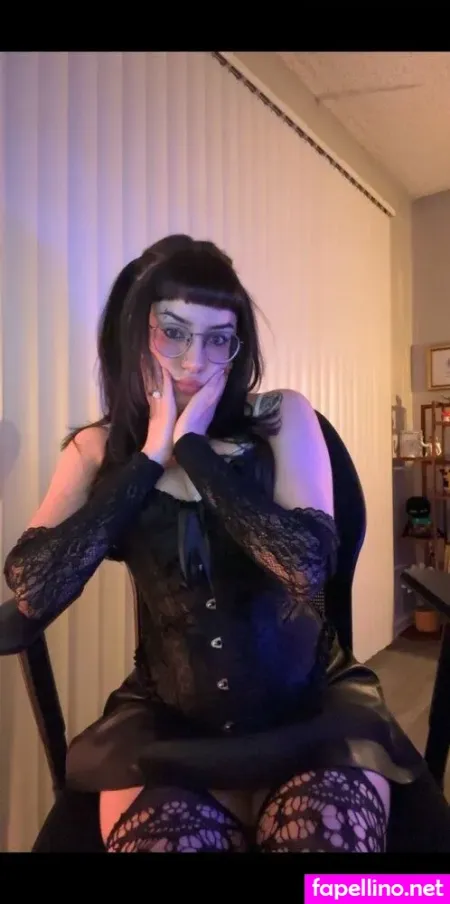 Moonlitkittyx OnlyFans Thumbnail #DBjAHvIqbC