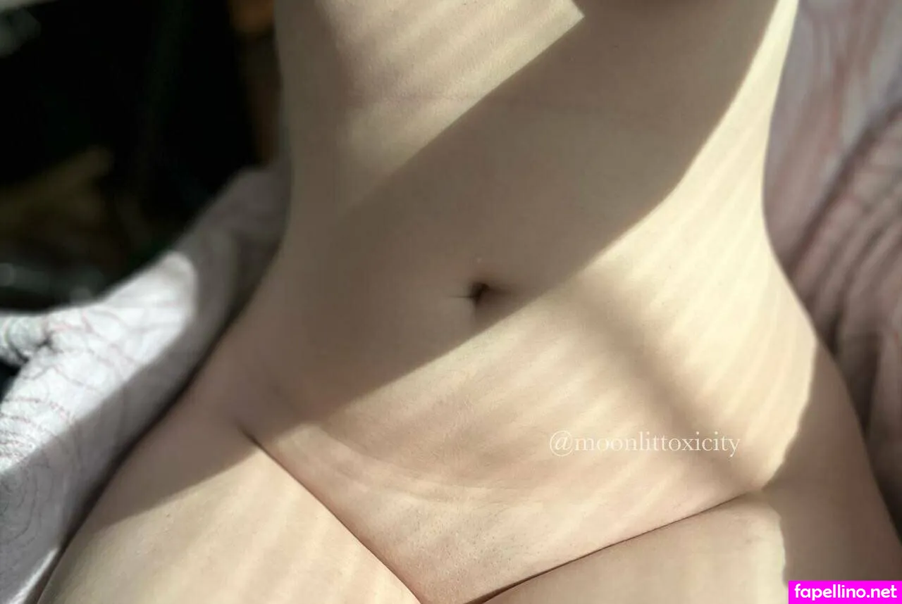 moonlittoxicity Nude Leaked OnlyFans Photo #t7OVc8jZjf