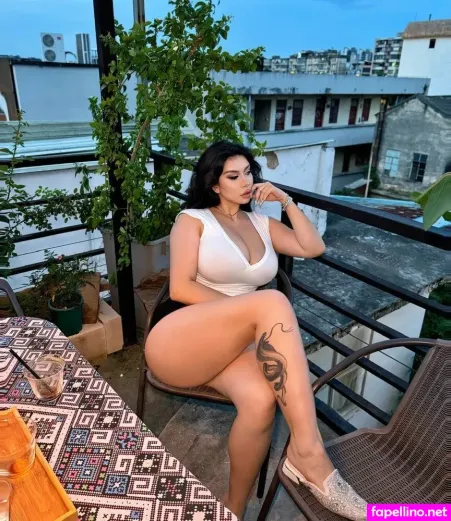 Moonliy G OnlyFans Thumbnail #KDLCTppYMK