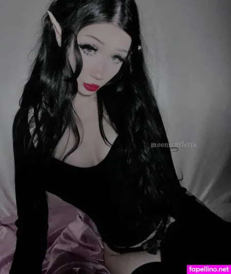Moonscarletta 1 OnlyFans Thumbnail #CNZkvusv8A