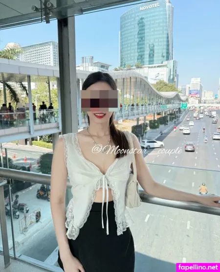 Moonstar Couple OnlyFans Thumbnail #42e7FRt94M