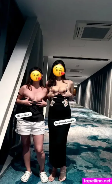 Moonstar Couple OnlyFans Thumbnail #ViPrOYzEAb