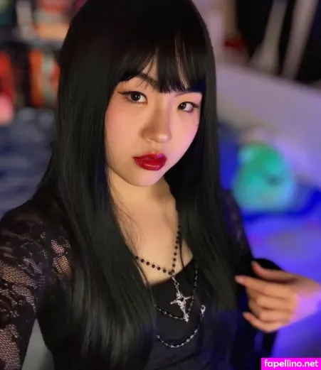 Moontiger Asmr OnlyFans Thumbnail #6kuLwcngGE