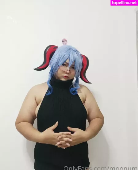 Moonum OnlyFans Thumbnail #jRnI9U12wC