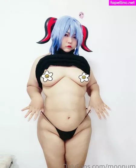 Moonum OnlyFans Thumbnail #tJFckhB4Xq