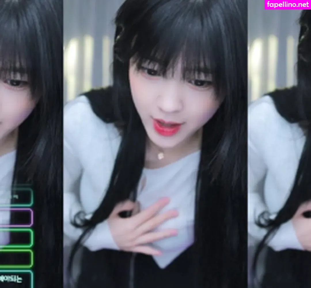 BJë¬¸ì›”, moonwol_ Nude Leaked OnlyFans Photo #NPeeQ7q879