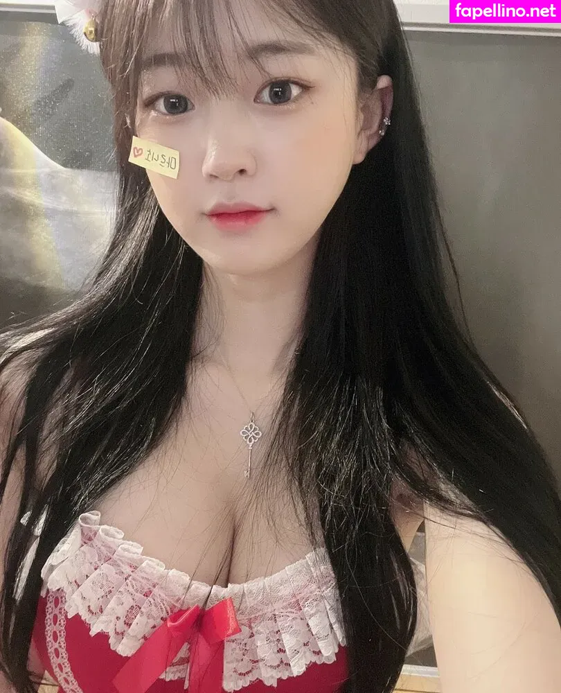 BJë¬¸ì›”, moonwol_ Nude Leaked OnlyFans Photo #O0AcBVaMCW