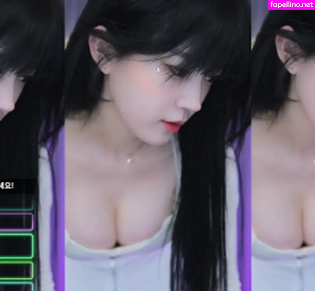 BJë¬¸ì›”, moonwol_ Nude Leaked OnlyFans Photo #YV99kr3SpB