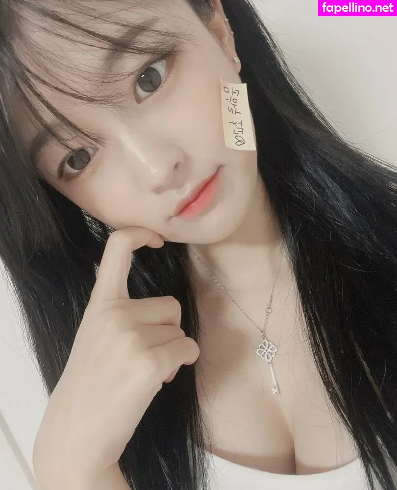 BJë¬¸ì›”, moonwol_ Nude Leaked OnlyFans Photo #aSn2pBp1Se