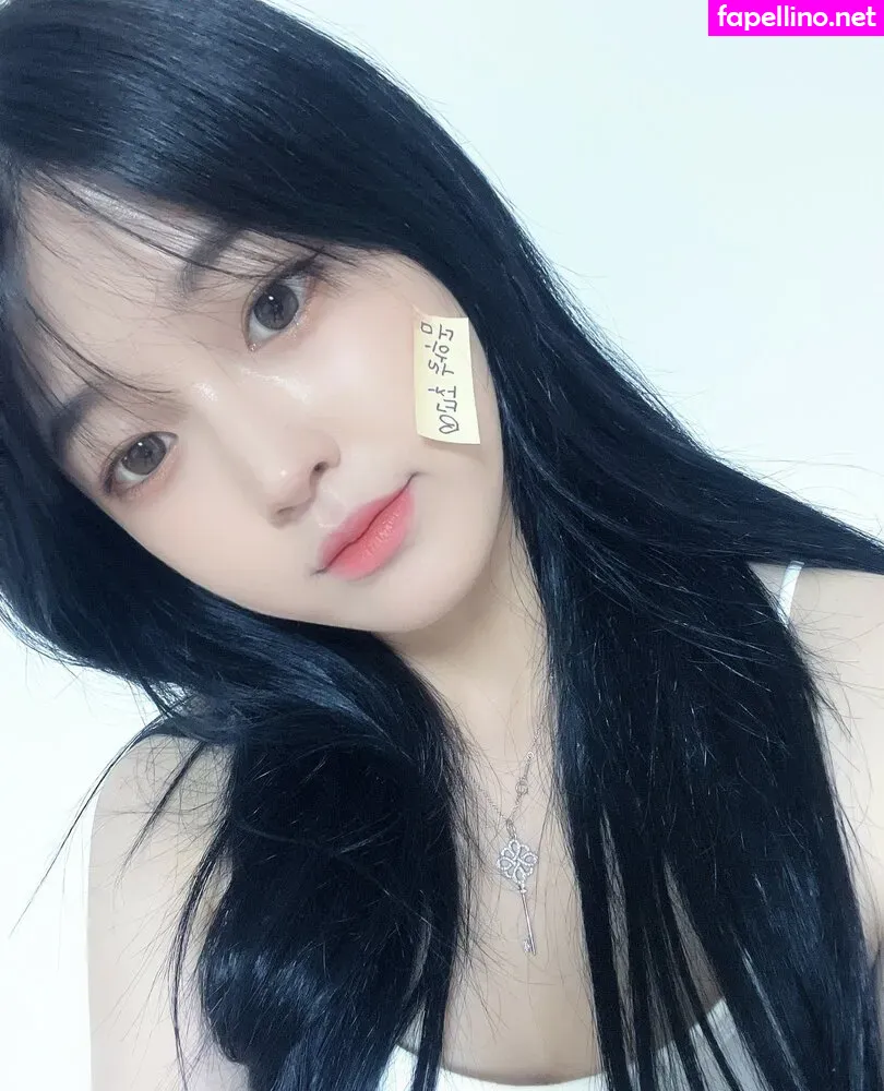 BJë¬¸ì›”, moonwol_ Nude Leaked OnlyFans Photo #qMZ5Vd0BdA