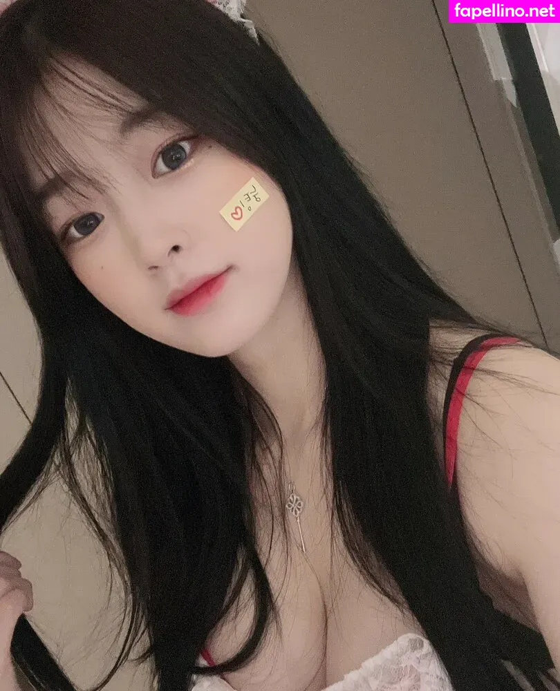 BJë¬¸ì›”, moonwol_ Nude Leaked OnlyFans Photo #wuWhjSffYM