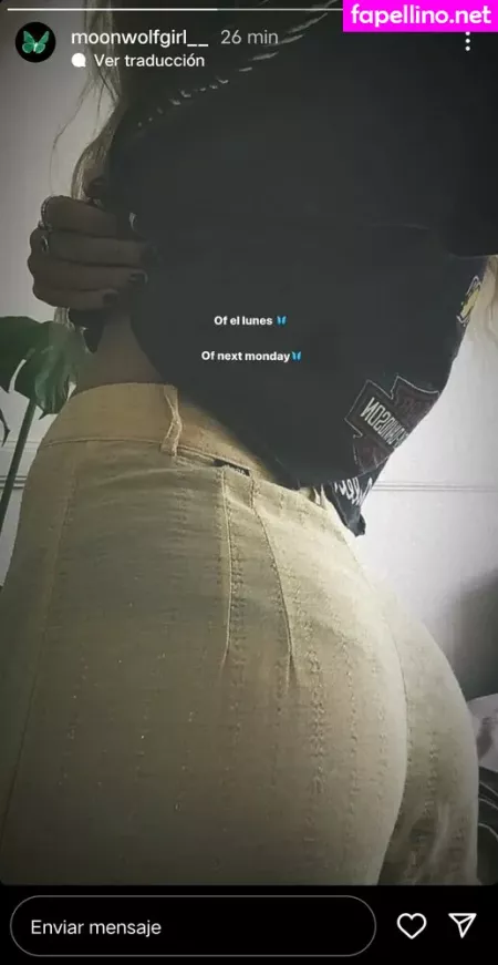 Moonwolgirl OnlyFans Thumbnail #KPWzgjCj0g