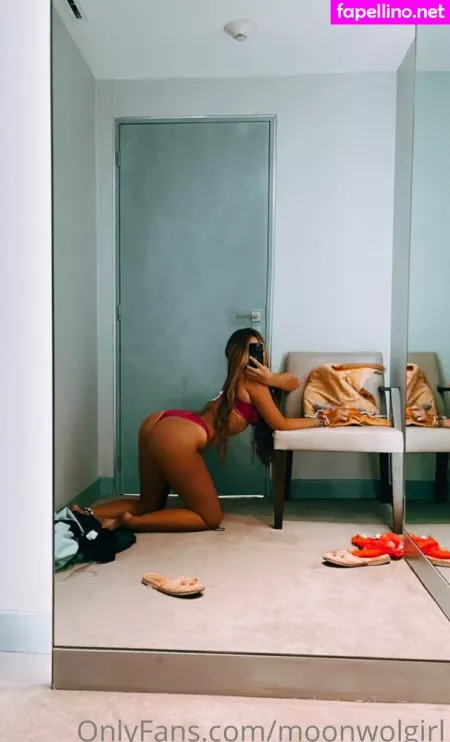 Moonwolgirl OnlyFans Thumbnail #YmTaFPVPIK