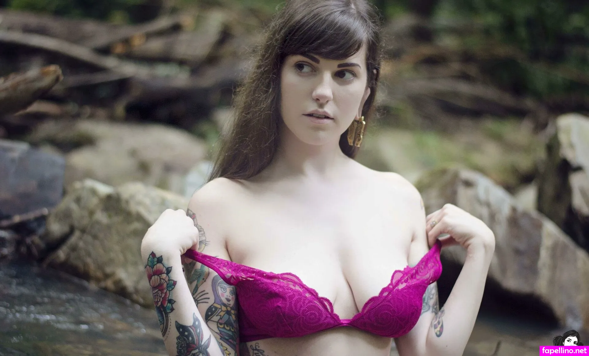 moonylux Nude Leaked OnlyFans Photo #MnTdhgZYkD