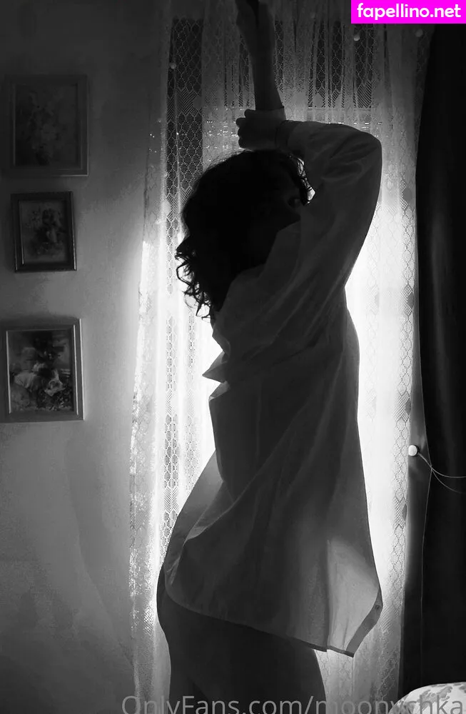 moonychka Nude Leaked OnlyFans Photo #wiSeLoIAn5