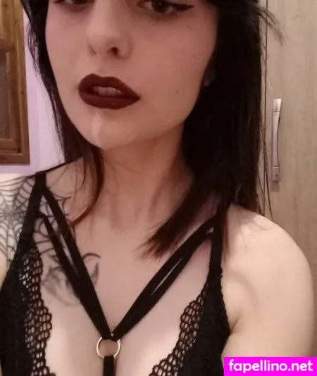 Moonymph OnlyFans Thumbnail #R5Lh1Zq83I