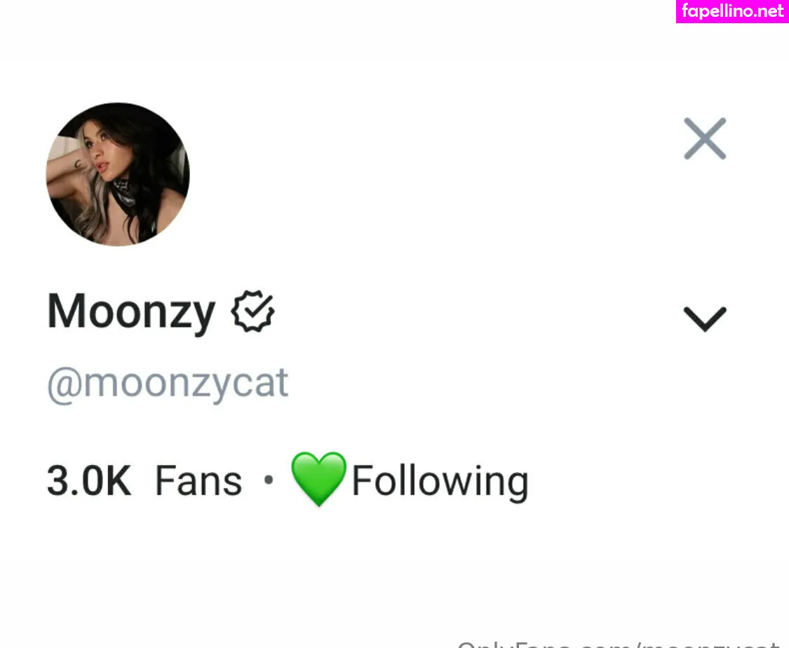 moonzycat Nude Leaked OnlyFans Photo #mrZRqYK37b