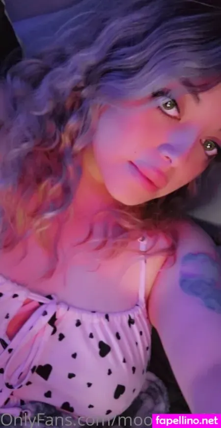 Moooncat666 OnlyFans Thumbnail #BiLo6PRbFU