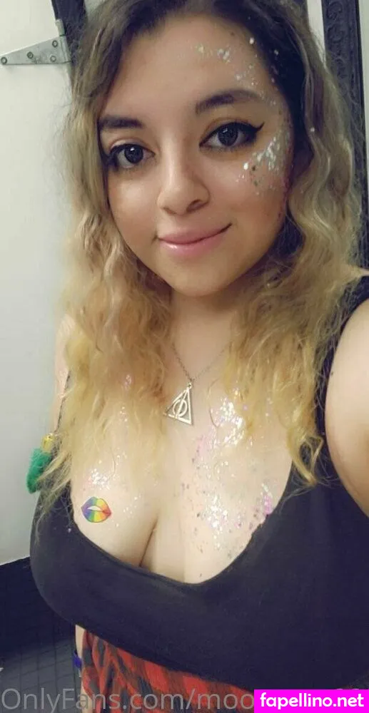 monmooncat, moooncat666 Nude Leaked OnlyFans Photo #BuyP6j0CNC