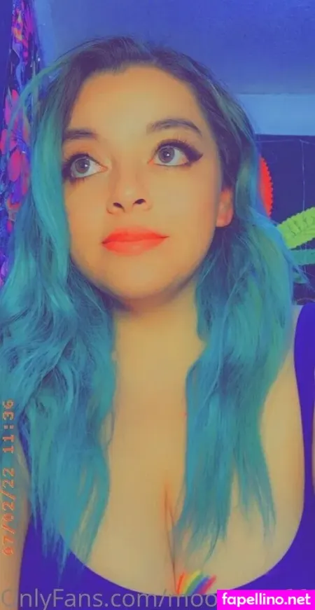 Moooncat666 OnlyFans Thumbnail #PmMazavGWt