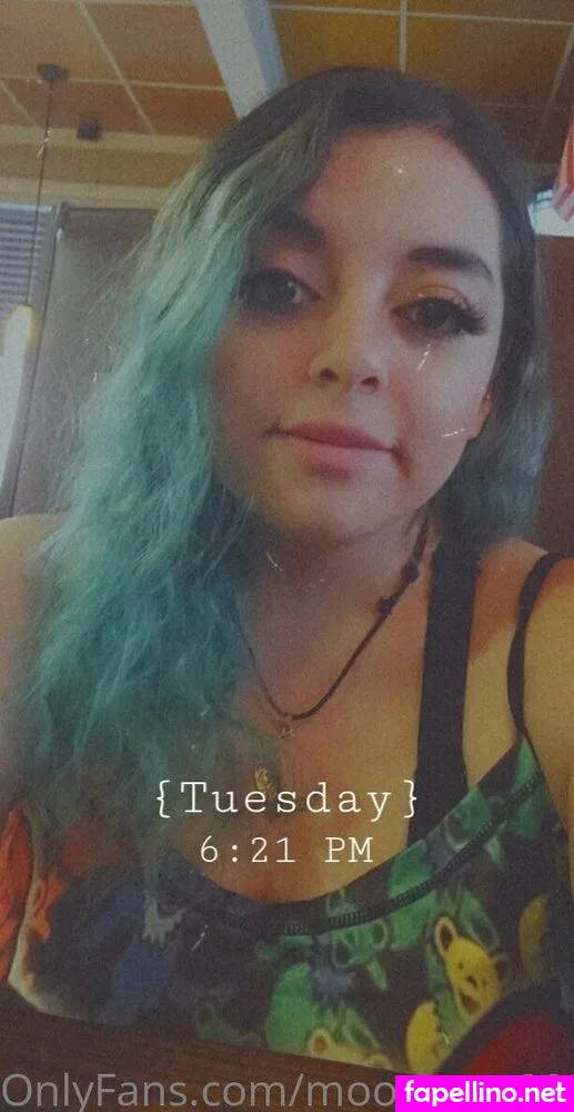 monmooncat, moooncat666 Nude Leaked OnlyFans Photo #RzZ1pOw8Xi