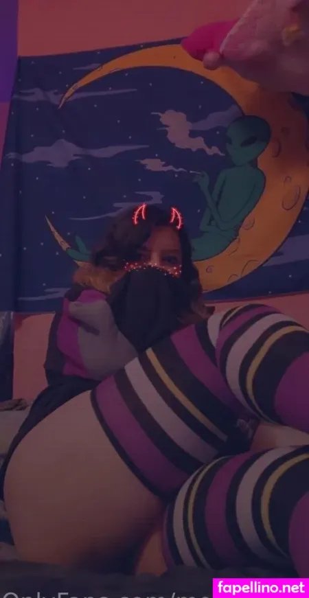 Moooncat666 OnlyFans Thumbnail #inWusgzVwZ