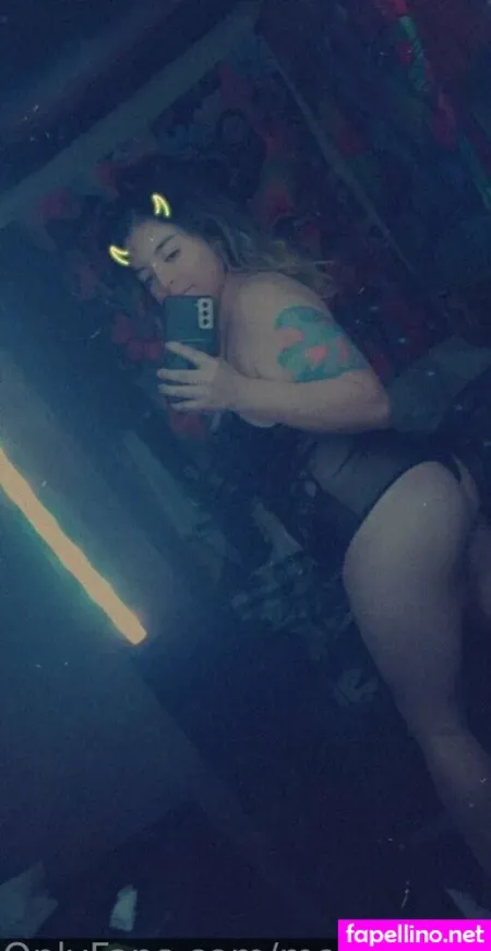 Moooncat666 OnlyFans Thumbnail #lprudua6bw