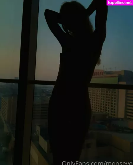 Mooseve OnlyFans Thumbnail #thxM21yese