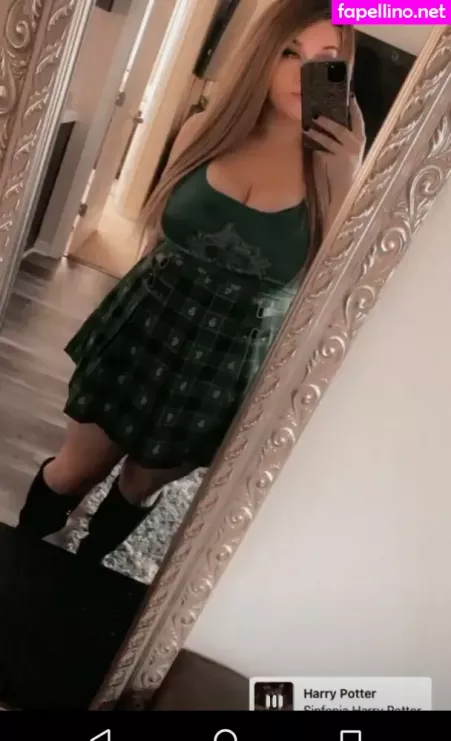 Mopar Girl209 OnlyFans Thumbnail #MHmdoa5pgh