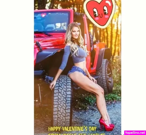 Moparmodel1 OnlyFans Thumbnail #LchyPsFC2G