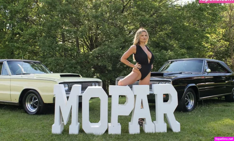 Moparmodel1 OnlyFans Thumbnail #fLLUwWChdJ