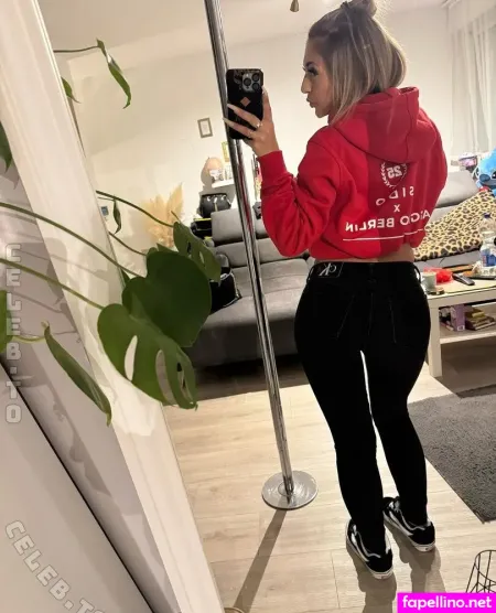 Mopsi Licious OnlyFans Thumbnail #VXViXyIZPm