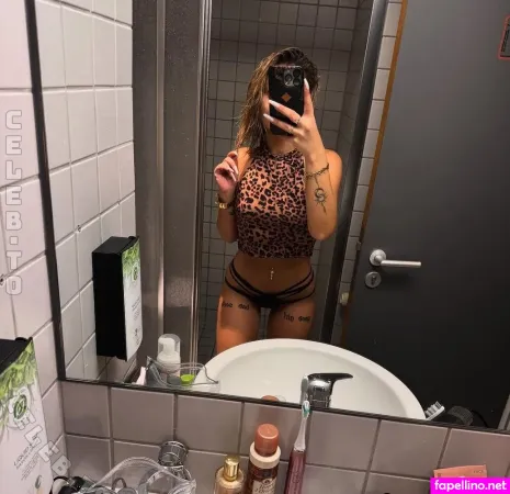Mopsi Licious OnlyFans Thumbnail #uBpy5hoVMQ
