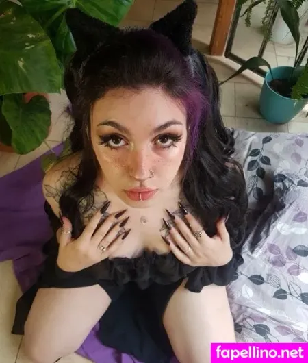 Mora Death OnlyFans Thumbnail #1IAGLp8MoL