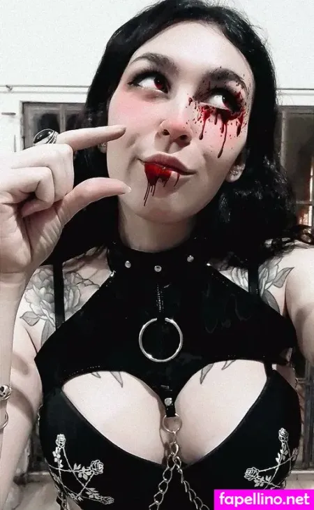 Mora Death OnlyFans Thumbnail #EKGpWW971F