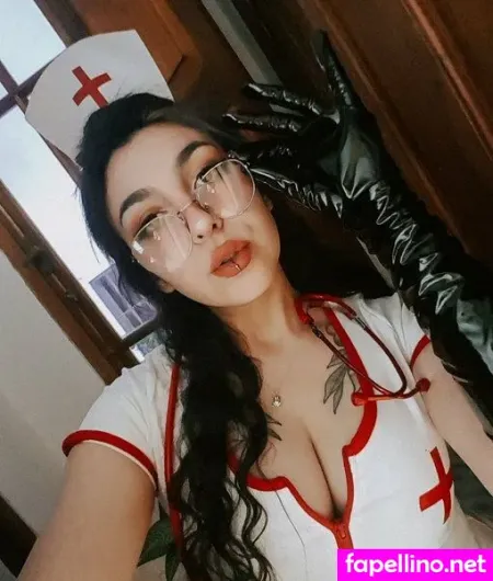 Mora Death OnlyFans Thumbnail #ICJbyOqJfN