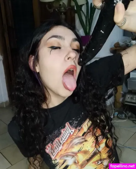 Mora Death OnlyFans Thumbnail #N8Mi15Qgb8