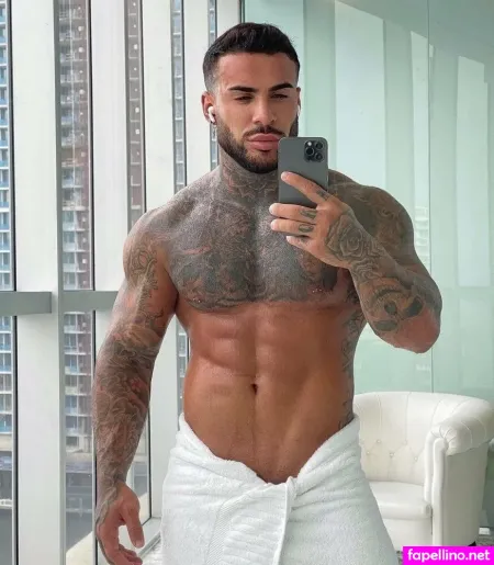 Morales Miles OnlyFans Thumbnail #JX0xHICDEV