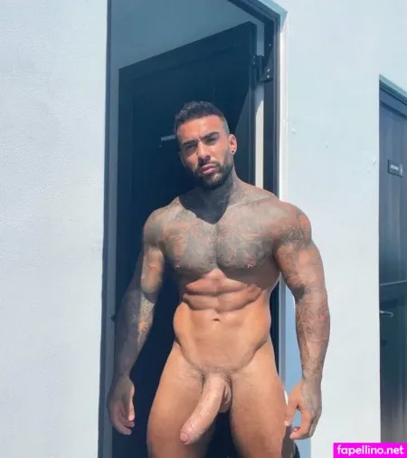 Morales Miles OnlyFans Thumbnail #ny2cnIMgqo
