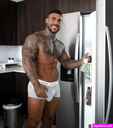 Morales Miles OnlyFans Thumbnail #ot96vZ8obf