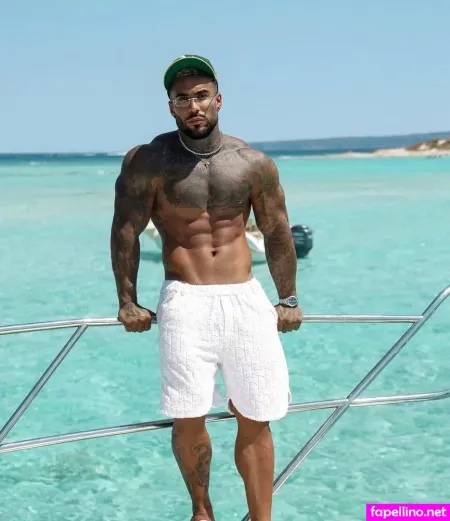 Morales Miles OnlyFans Thumbnail #tR6fvYtGom